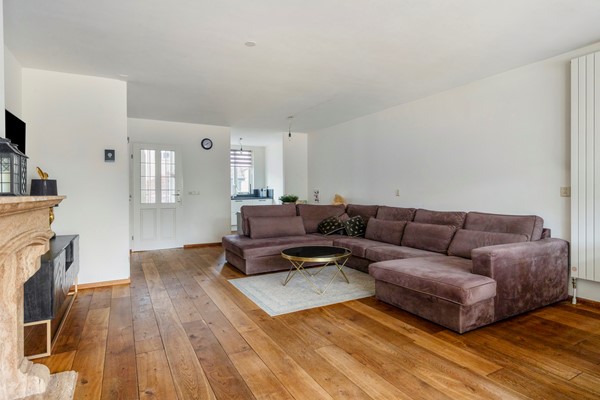 Medium property photo - van der Beekstraat 30, 4265 HS Genderen